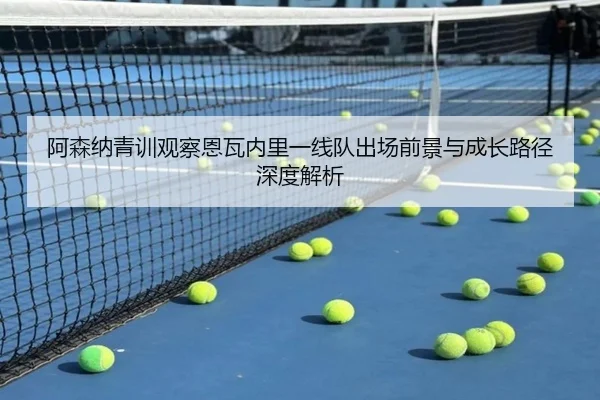 阿森纳青训观察恩瓦内里一线队出场前景与成长路径深度解析